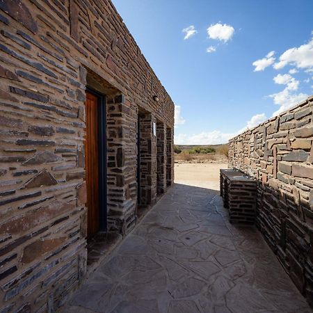 Canyon Roadhouse Campsite Fish River Canyon Chambre photo