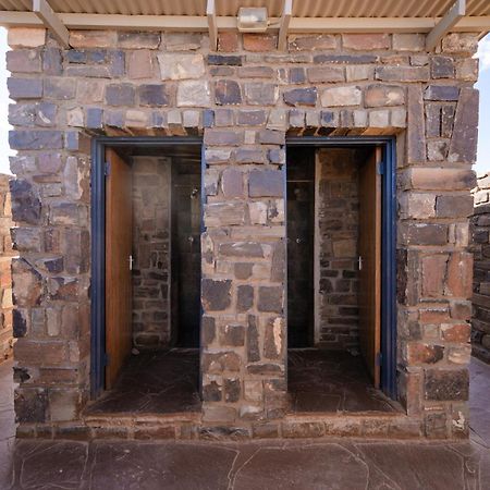 Canyon Roadhouse Campsite Fish River Canyon Chambre photo