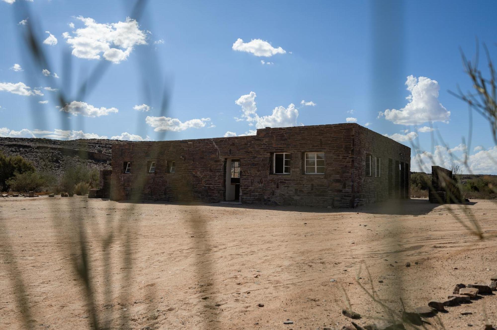 Canyon Roadhouse Campsite Fish River Canyon Chambre photo