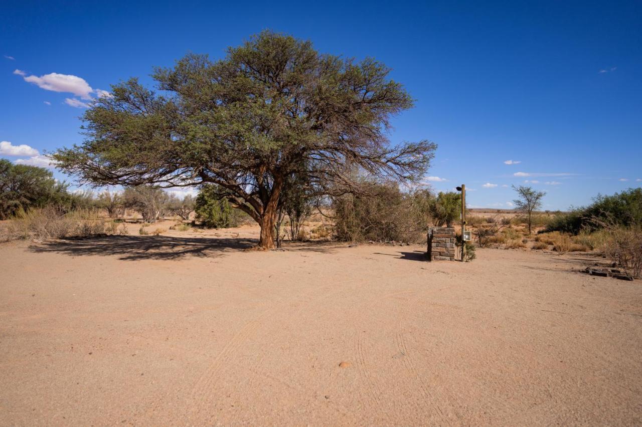 Canyon Roadhouse Campsite Fish River Canyon Extérieur photo